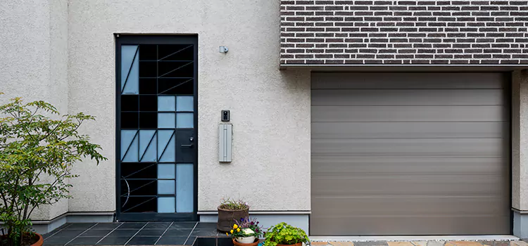 Residential Roll Up Security Doors Valrico