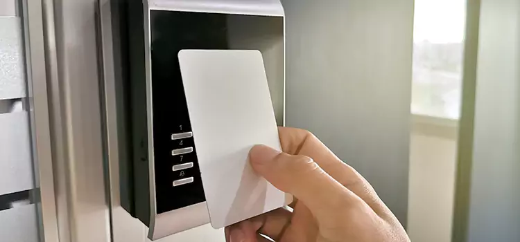 Advanced RFID Technology Integration in Valrico, FL