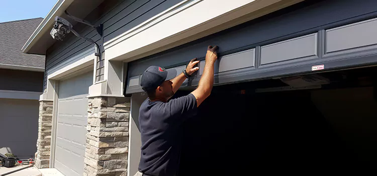 Janus Roll Up Doors Valrico
