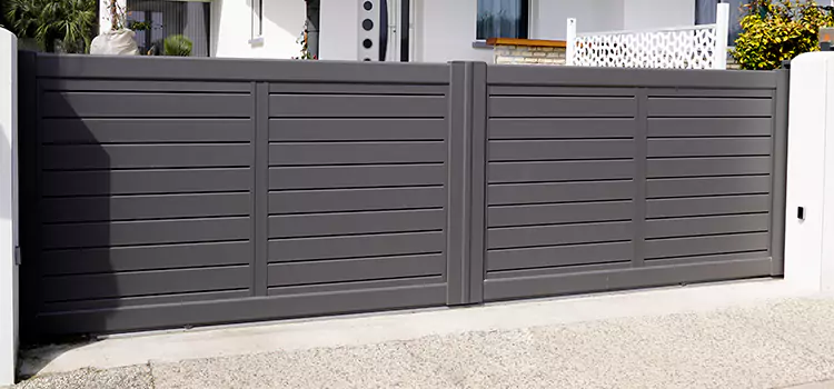 Automatic Gate Fence Valrico