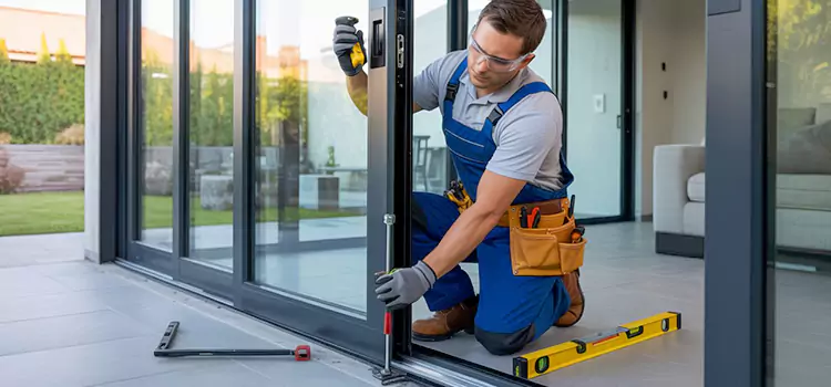 Patio Door Replacement Valrico