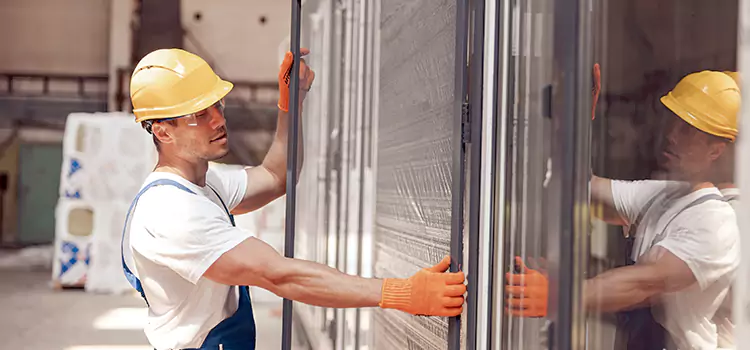 Sliding Door Mesh Replacement Valrico