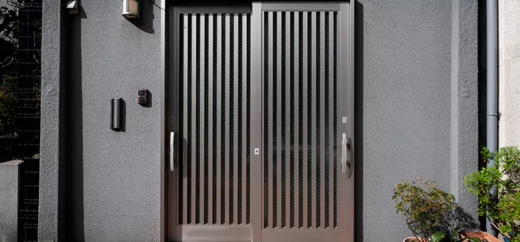 Specialized Steel Door Services in Valrico, FL
