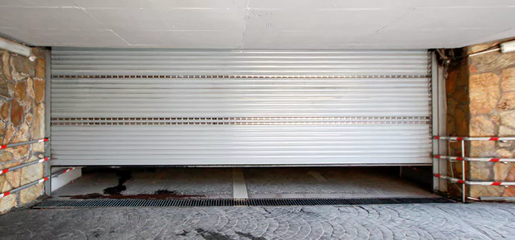 Steel Garage Door Repair Valrico