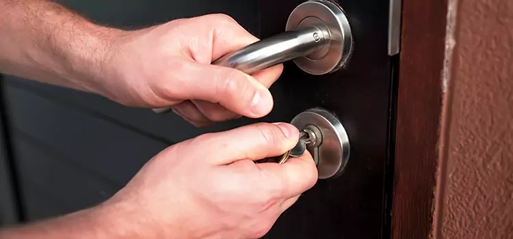 Door Closer Repair & Installation Valrico