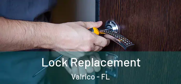 Lock Replacement Valrico - FL