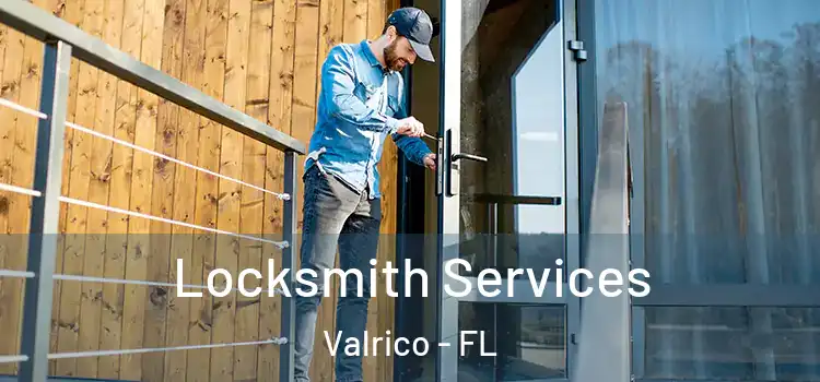 Locksmith Services Valrico - FL
