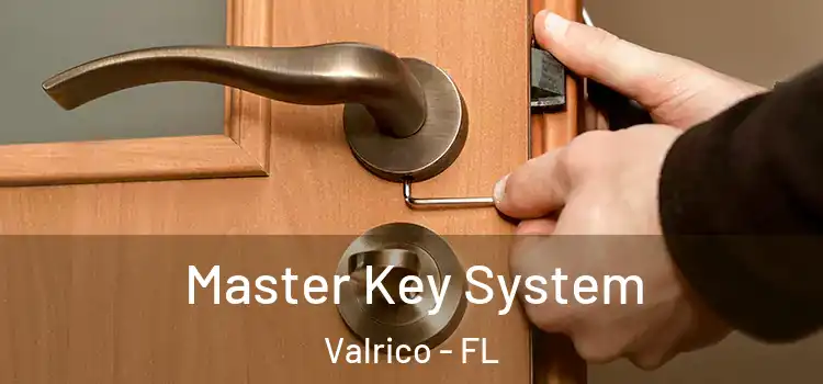 Master Key System Valrico - FL