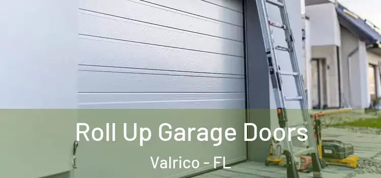  Roll Up Garage Doors Valrico - FL