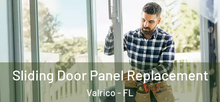  Sliding Door Panel Replacement Valrico - FL